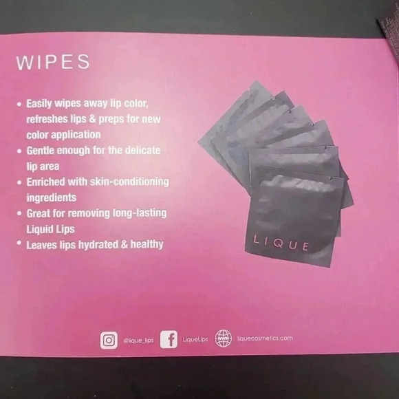 LIQUE Bundle  - Picture 4 of 8